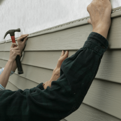 Siding