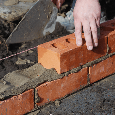 Brick