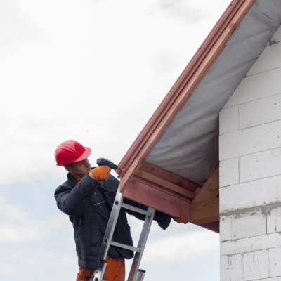 Soffit & Fascia