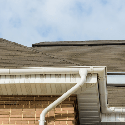 Rain Gutters
